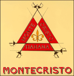Buy Cheap Cigars Montecristo No.5  