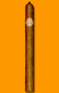 Montecristo Especial No.2 (25). Brand: Montecristo