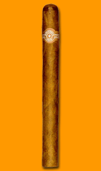 Montecristo: No. 1