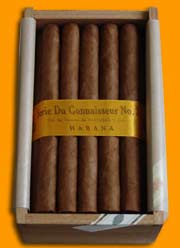 Serie Du Connoisseur No.3