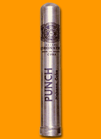 Coronations Tube