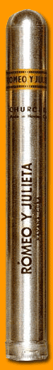 Churchills A/t 10