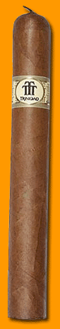 Robustos Extra 12cp