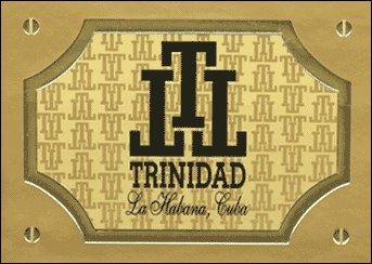 Top Cigarette Brands: Buy cigars Trinidad Short Robusto T Limited