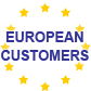 Cigarettes for Europe