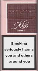 Download CHEAP Kiss Super Slims Choco at CIGoutlet.Net