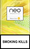 Neo Demi Melody Click Cigarette Pack