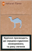 Camel Natural Flavor 8 Cigarette Pack