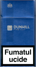 Dunhill 7mg discount