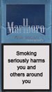 Marlboro Fine Touch Cigarettes pack