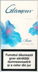 Glamour Super Slims Azure 100