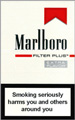 Marlboro Filter Plus Cigarettes pack
