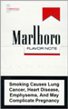 Marlboro Flavor Note (Filter Plus) Cigarettes pack