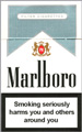 Marlboro Ultra Lights (Silver) Cigarettes pack