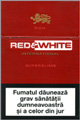 Red&White Super Slims Rich Cigarettes pack