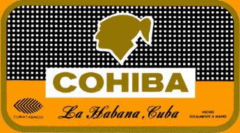 Cohiba