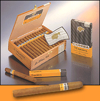 Cohiba Exquisitos