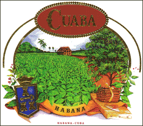 Cuaba