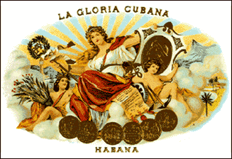 Gloria Cubana