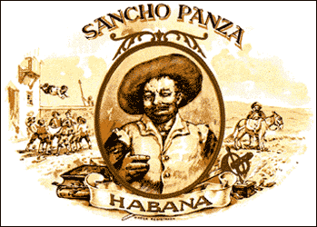 Sancho Panza