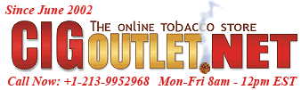 CIGoutlet.net LOGO