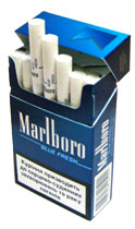 Marlboro Blue Fresh