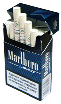 Marlboro Blue Ice