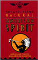 AMERICAN SPIRIT ORGANIC RED BOX KING