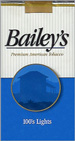 BAILEY'S LIGHT SP 100