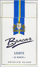 BRACAR LIGHT 100  BOX