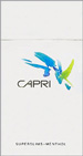 CAPRI MENTHOL 100