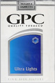 G.P.C. ULTRA LIGHT KING