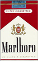 MARLBORO KING