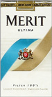 MERIT ULTIMA 100