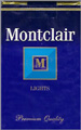 MONTCLAIR LIGHT KING