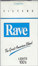 RAVE LIGHT SOFT 100